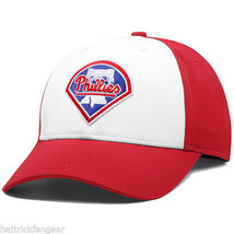 Philadelphia Phillies Nike MLB Baseball Legacy 91 Cap Hat - $19.90