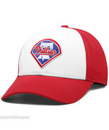 Philadelphia Phillies Nike MLB Baseball Legacy 91 Cap Hat - £15.60 GBP