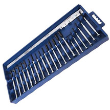 16 Precision Screwdriver Set Jewellers Repair Mobile Phones Laptops Watc... - $198.38 MXN