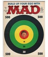 June1962 Mad Magazine #71 Don Martin Dave Berg Alfred E Neuman Target - £9.43 GBP