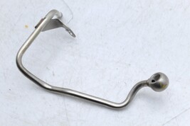 16-19 INFINITI Q50 3.0L LEFT TURBOCHARGER LINE PIPE TUBE E6246 image 7