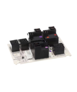 GE Appliance 2RT4B10A04400 RELAY DAUGHTER BOARD FOR RANGE GENUINE OEM - €156,59 EUR