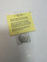 1874 - 1965 Sir Winston Churchill Commemorative Crown Coin - $5.95