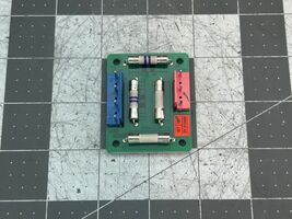 Samsung Refrigerator Fuse Block P# DA92-00945F - $366.88 MXN