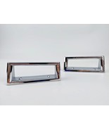 Side marker light trim molding fit Ford LTD Crown Victoria Grand Marquis... - $52.96 CAD