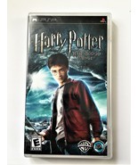 Harry Potter and the Half-Blood Prince--PSP game 2009 - €13,12 EUR