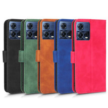 For Motorola MOTO S30 Pro Case Shockproof Leather Wallet Flip back Cover - $53.38