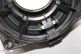 2003-2009 MERCEDES W209 CLK500 320 FRONT LEFT DOOR HARMON KARDON SPEAKER J3130 image 8