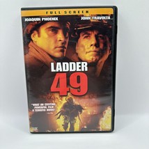 Ladder 49 Dvd - £6.04 GBP