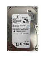 Seagate Model ST3500418AS Barracuda 7500 RPM 500Gbytes Internal Drive Ca... - $28.70