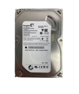 Seagate Model ST3500418AS Barracuda 7500 RPM 500Gbytes Internal Drive Ca... - $39.37 CAD