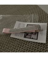 Susan Lanci 3 Row Giltmore Dog Collar - Puppy Pink XS - $64.35