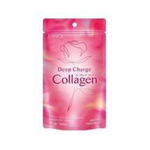 Fancl  Deep Charge Collagen 180 Tablets For 30 Days - £20.54 GBP