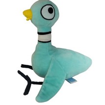 Yottoy Talking Pigeon Plush Let Me Drive The Bus Mo Willems 2003 9&quot; - £12.86 GBP