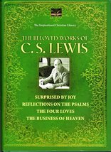 The Beloved Works of C. S. Lewis [Hardcover] C. S. Lewis - £8.75 GBP