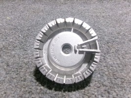 NEW WB16X24724 GE Range Oven Burner Head Medium - $15.00