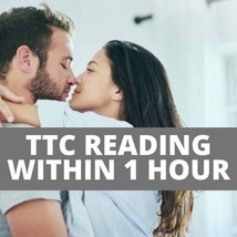 Unlimited Questions Ttc Same Day Psychic Reading Trying To Conceive Psychic Read - £21.41 GBP+