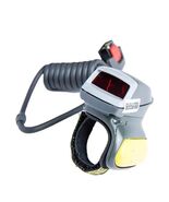 NEW RS409 Symbol Motorola RS409-SR2000ZZR Ring Scanner use with WT4090 - $910.75 MXN
