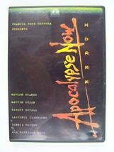 Apocalypse Now Redux DVD Martin Sheen, Marlon Brando, Robert Duvall - £8.12 GBP