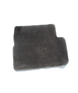 2000-2005 TOYOTA CELICA GT GT-S PASSENGER REAR RIGHT CARPET FLOOR MAT GT... - $88.38 CAD