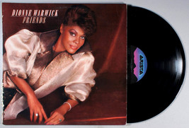 Lp dionne warwick friends 08 thumb200