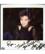 ADULT STAR BROOK ASHLEY AKA FANTASIA SIGNED POLAROID TAKEN AT VSDA CONVE... - $112.28 CAD