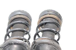 Front & Rear Strut Assemblies w/EIBACH SPRINGS Sedan STI 05-07 IMPREZA 7590 image 9