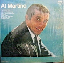 Al Martino-Don&#39;t Go To Strangers-LP-196?-NM/NM - £11.90 GBP
