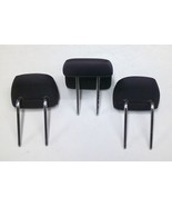 13 14 15 16 FORD FUSION REAR HEADREST HEAD REST SET CLOTH OEM FREE SHIPP... - $49.00