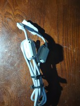 Sony USB Cord - $17.45 CAD