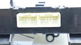 LEGACY 10-11 Chassis ECM Climate Hvac Blower Control Module 65581 image 8