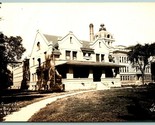 RPPC Brown County Courthouse Green Bay WI UNP H E Bethe Photo Postcard J8 - $39.16