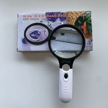 KYTYRY Magnifying Glass - Precision Focus, Clarity Enhanced image 5