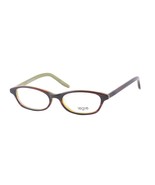 Legre LE202 Eyeglasses Eye Glasses 651 Tortoise Authentic New 47 mm Unisex - £95.67 GBP