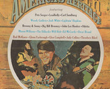 America&#39;s Folk Heritage [Vinyl] - £39.10 GBP