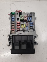 LACROSSE  2010 Fuse Box Cabin 1379997 - $568.52 MXN