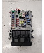 LACROSSE  2010 Fuse Box Cabin 1379997 - $37.62