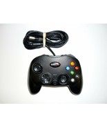 Pelican GameStop Wired Controller Model #BB-136 For Microsoft Xbox Black - $15.11 CAD