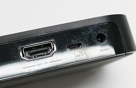 Philips 555227 Hue Play HDMI Sync Box ONLY image 5