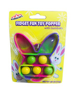 Carousel Fidget Fun Toy Popper W/ Gumballs:0.35oz/10g - $4.83