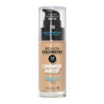 Revlon Colorstay Longwear Makeup Normal/Dry, 150 Buff.. - £23.73 GBP