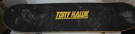 Tommy Hawk Signature Series Skateboard ROCKET HAWK 31&quot; - £47.07 GBP