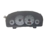 Speedometer Cluster MPH ID 3L8T-10849-AC Fits 04 ESCAPE 401531 - $60.39