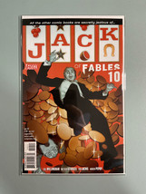 Jack of Fables(vol. 1) #10 - DC/Vertigo Comics - Combine Shipping - £3.07 GBP