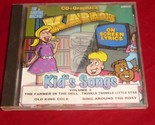 Sing Hits Of Kid Songs Vol 3. (karaoke) - CD - Karaoke THE SINGING MACHINE - $7.91