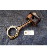 2015 Acura TLX 3.5 piston and rod assembly engine motor R9P OEM J35Y6 V6... - €68,28 EUR