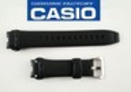 CASIO G-SHOCK Original  WATCH BAND  STRAP BLACK GW-1400A GW-1400 GW-1401 - $559.52 MXN