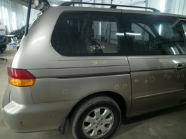 Passenger Right Quarter Panel EX Fits 99-04 ODYSSEY 104901195 - $469.54