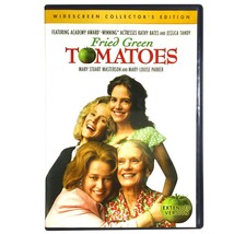 Fried Green Tomatoes (DVD, 1991, Collectors Ed)  Jessica Tandy  Kathy Bates - £5.73 GBP