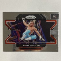 2022 Panini Prizm WWE - #31 Dolph Ziggler - £1.32 GBP